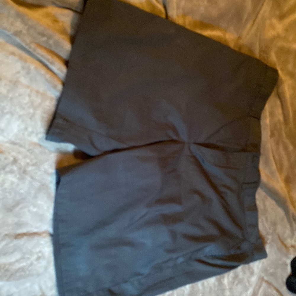 Men’s Nike golf shorts NWOT